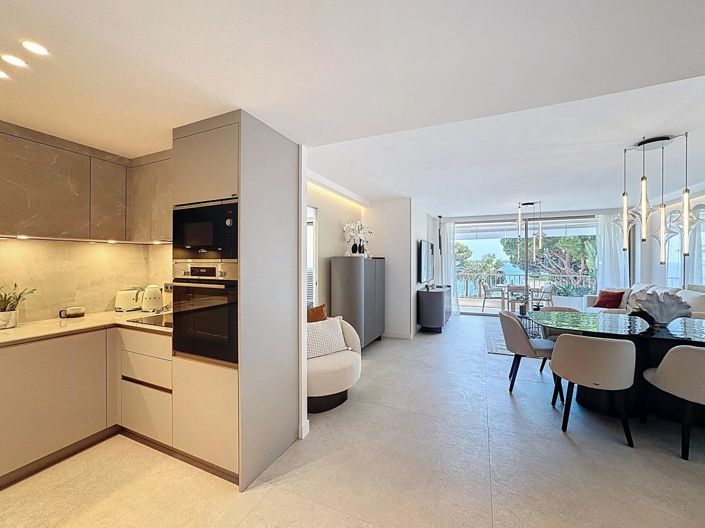 Image No.6-Appartement de 3 chambres à vendre à Cannes