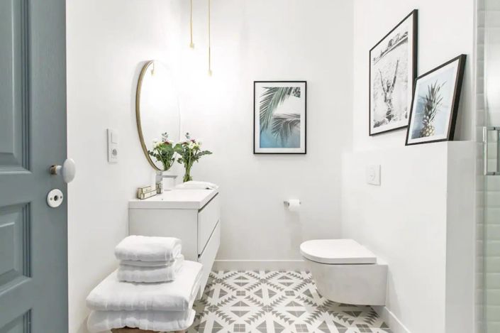 Image No.6-1 Bed Apartment for sale