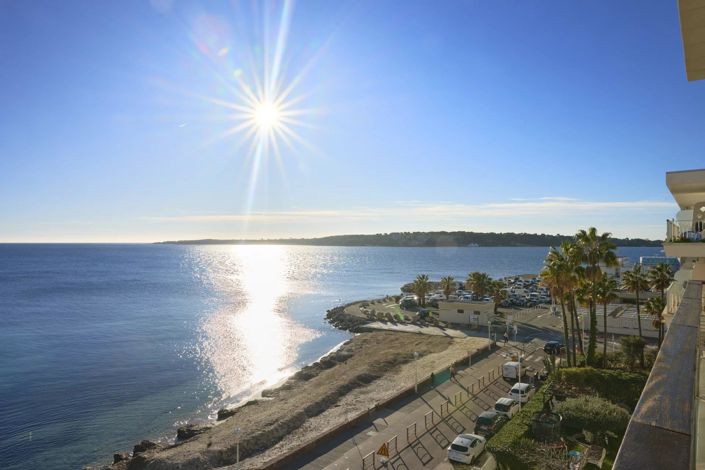 Image No.2-Appartement de 3 chambres à vendre à Cannes