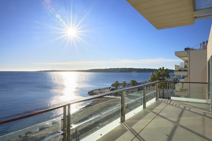 Image No.3-Appartement de 3 chambres à vendre à Cannes