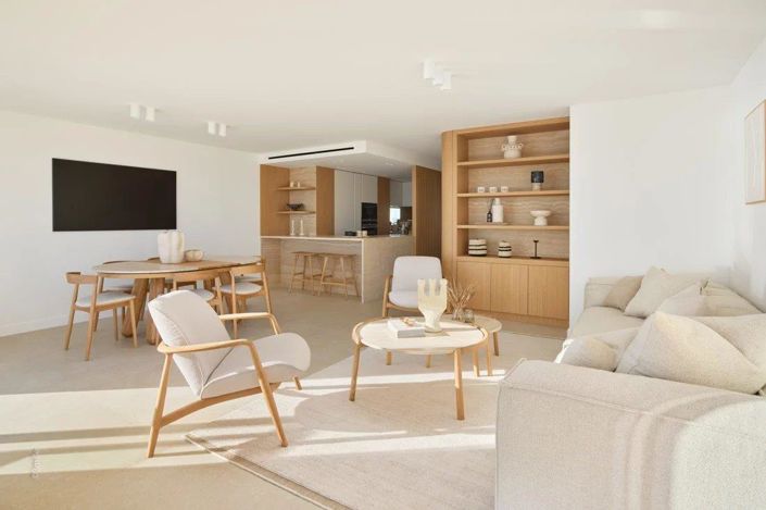 Image No.5-Appartement de 3 chambres à vendre à Cannes