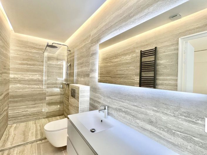 Image No.12-Appartement de 3 chambres à vendre à Cannes