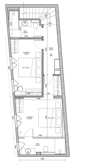 Image No.15-Appartement de 3 chambres à vendre à Cannes