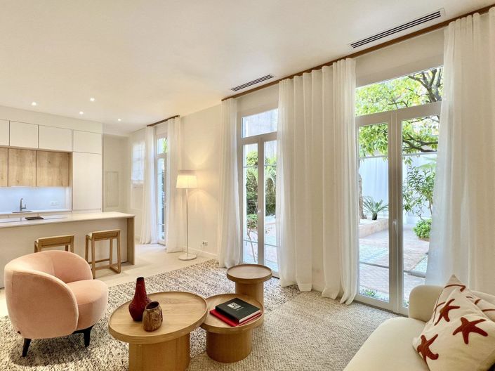 Image No.6-Appartement de 3 chambres à vendre à Cannes