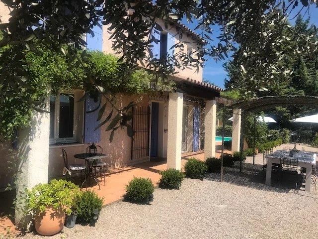 Image No.10-Maison de 5 chambres à vendre à Mougins