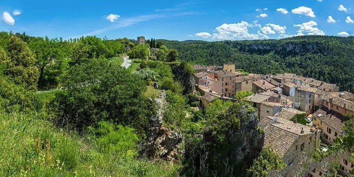 Image No.11-Maison de 5 chambres à vendre à Mougins