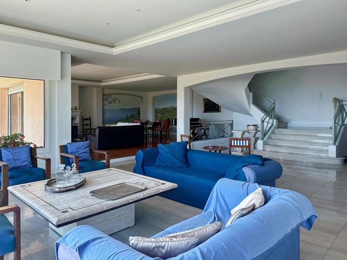 Image No.2-Maison de 5 chambres à vendre à Mougins