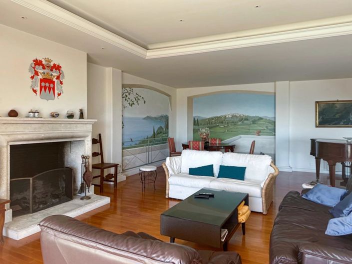 Image No.4-Maison de 5 chambres à vendre à Mougins