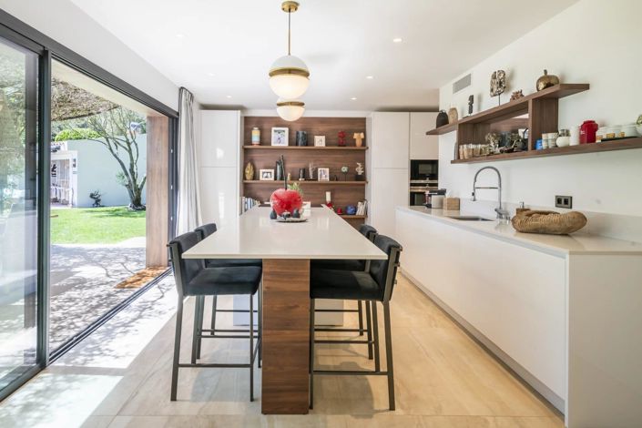 Image No.10-Maison de 6 chambres à vendre à Mougins