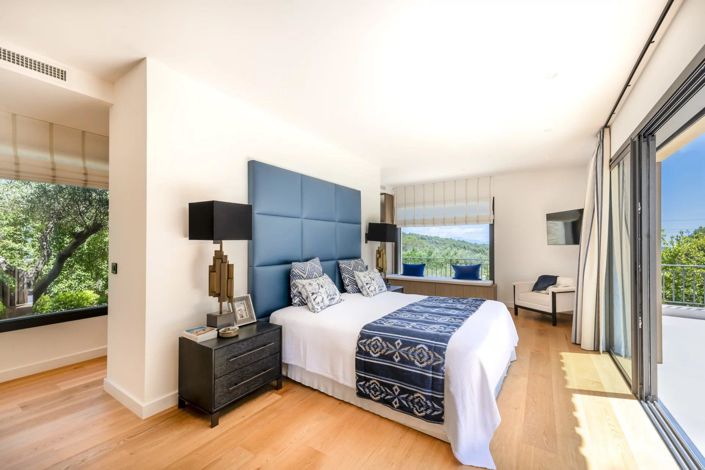 Image No.13-Maison de 6 chambres à vendre à Mougins