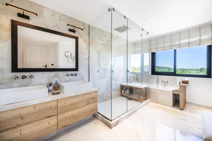 Image No.15-Maison de 6 chambres à vendre à Mougins