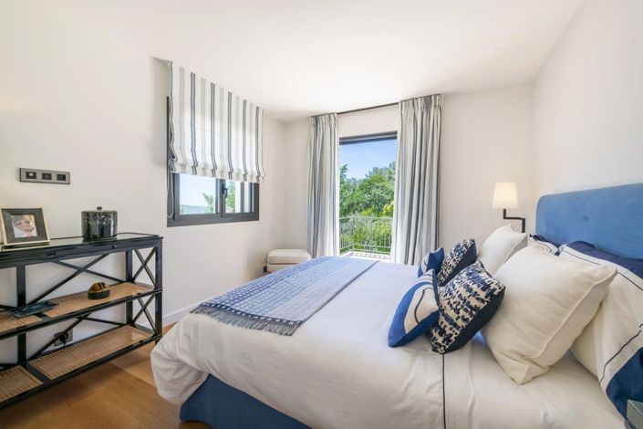 Image No.17-Maison de 6 chambres à vendre à Mougins