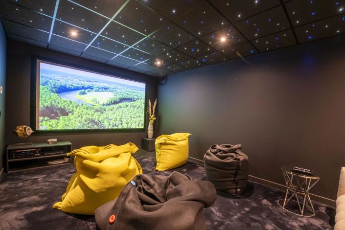 Image No.18-Maison de 6 chambres à vendre à Mougins