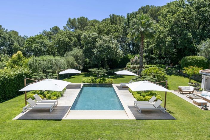 Image No.6-Maison de 6 chambres à vendre à Mougins