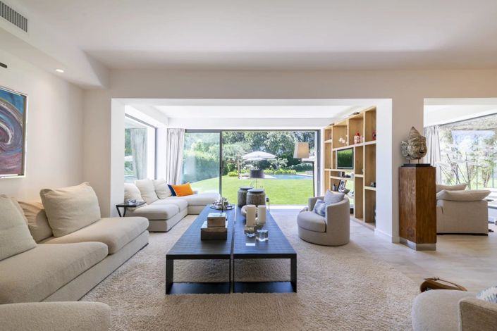 Image No.8-Maison de 6 chambres à vendre à Mougins