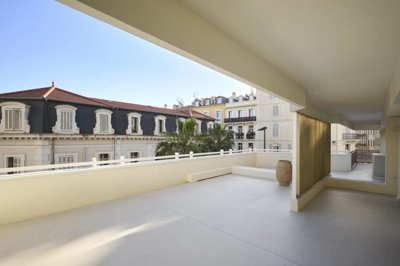 Appartement de 3 chambres à vendre à Cannes