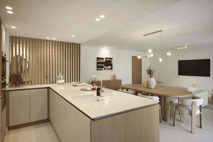 Image No.3-Appartement de 3 chambres à vendre à Cannes