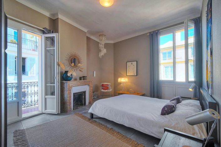 Image No.10-Appartement de 2 chambres à vendre à Cannes