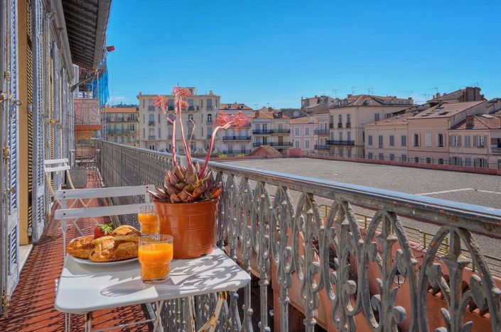 Image No.11-Appartement de 2 chambres à vendre à Cannes