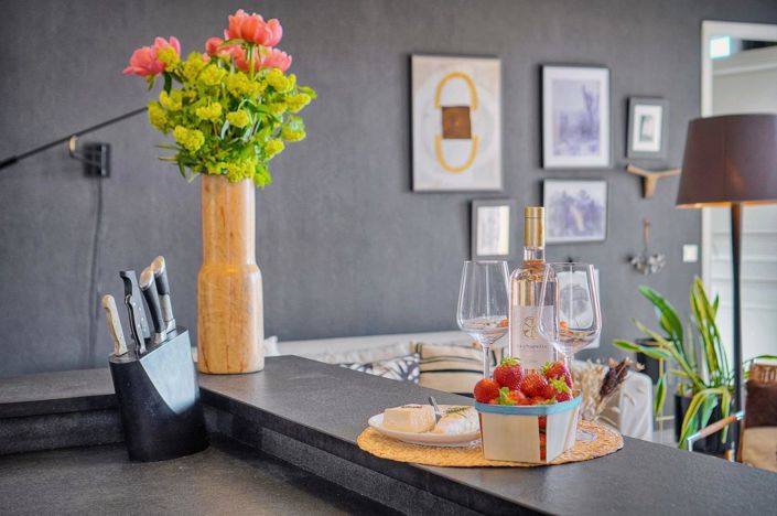 Image No.8-Appartement de 2 chambres à vendre à Cannes