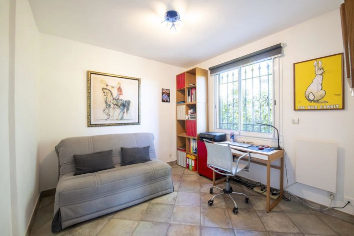 Image No.11-Maison à vendre à La Colle-sur-Loup