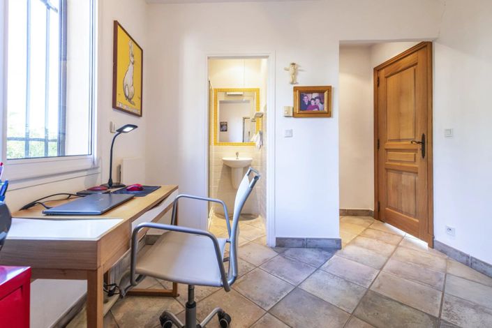 Image No.12-Maison à vendre à La Colle-sur-Loup