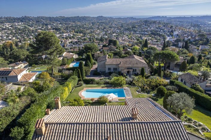 Image No.12-Maison à vendre à La Colle-sur-Loup