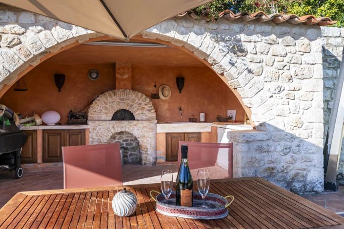 Image No.16-Maison à vendre à La Colle-sur-Loup