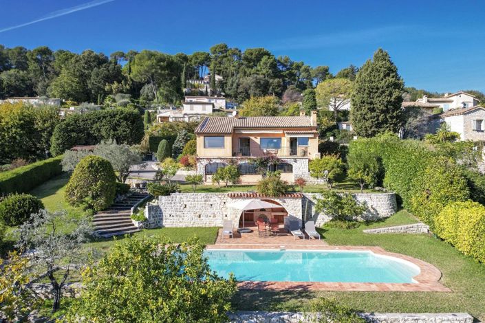 Image No.17-Maison à vendre à La Colle-sur-Loup