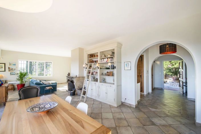 Image No.3-Maison à vendre à La Colle-sur-Loup