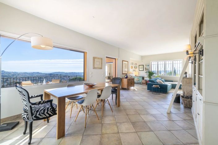 Image No.4-Maison à vendre à La Colle-sur-Loup