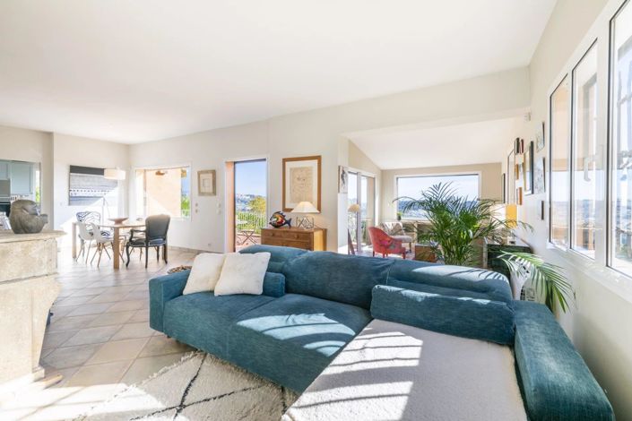 Image No.5-Maison à vendre à La Colle-sur-Loup