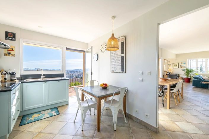 Image No.7-Maison à vendre à La Colle-sur-Loup