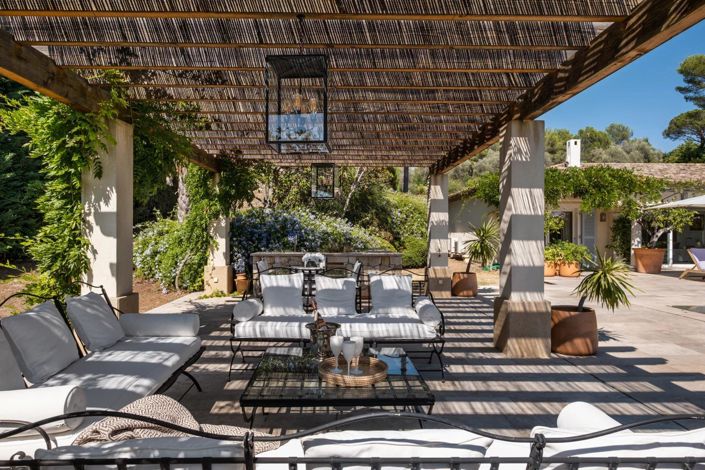 Image No.11-Maison de 6 chambres à vendre à Mougins