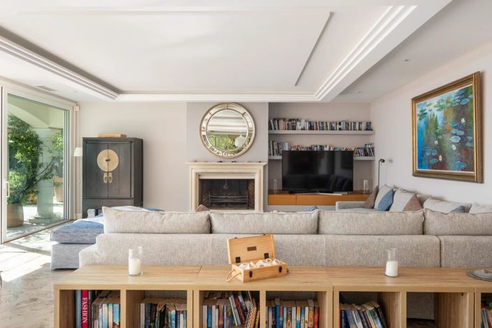 Image No.12-Maison de 6 chambres à vendre à Mougins