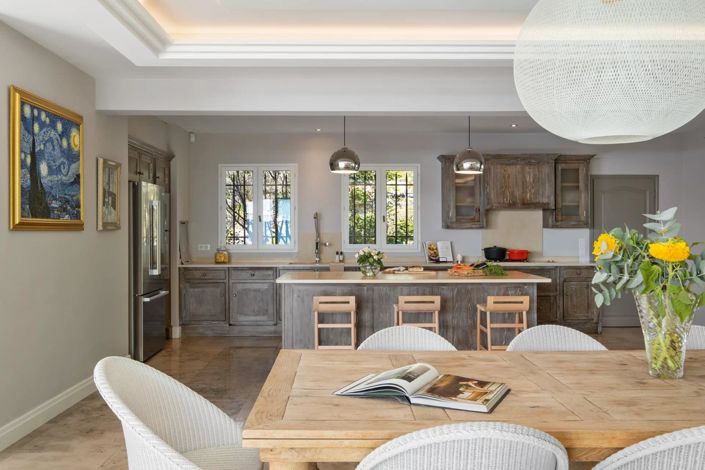 Image No.13-Maison de 6 chambres à vendre à Mougins