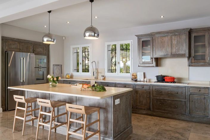 Image No.14-Maison de 6 chambres à vendre à Mougins