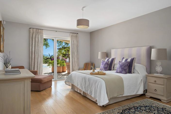 Image No.15-Maison de 6 chambres à vendre à Mougins