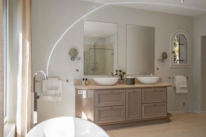 Image No.16-Maison de 6 chambres à vendre à Mougins