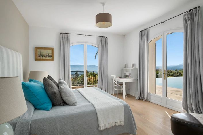 Image No.17-Maison de 6 chambres à vendre à Mougins