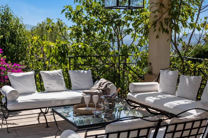 Image No.20-Maison de 6 chambres à vendre à Mougins