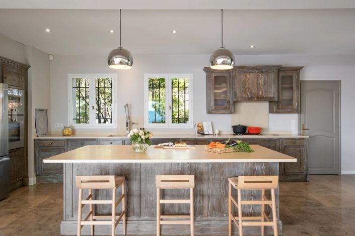 Image No.8-Maison de 6 chambres à vendre à Mougins