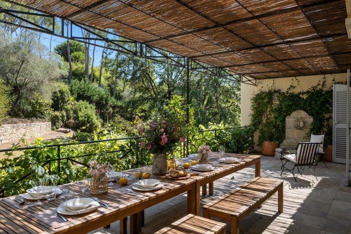 Image No.9-Maison de 6 chambres à vendre à Mougins