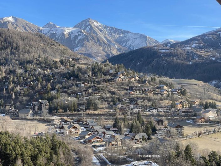 Image No.10-Maison de 17 chambres à vendre à Alpes-de-Haute-Provence
