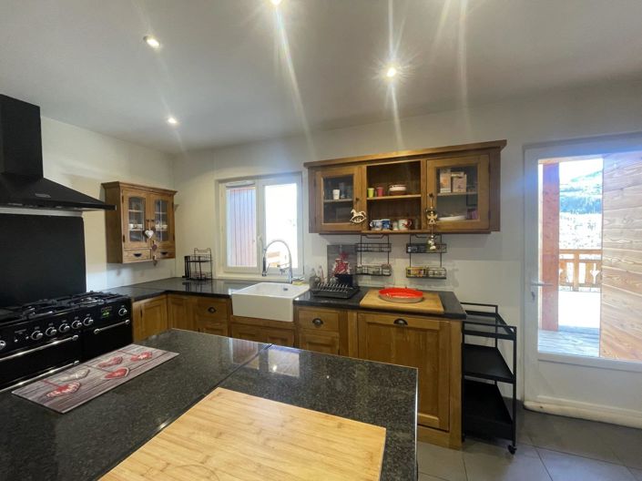 Image No.11-Maison de 17 chambres à vendre à Alpes-de-Haute-Provence