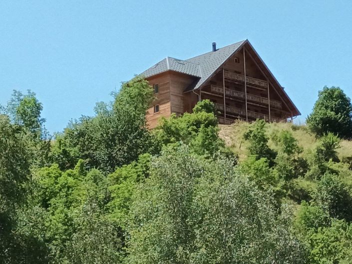 Image No.13-Maison de 17 chambres à vendre à Alpes-de-Haute-Provence