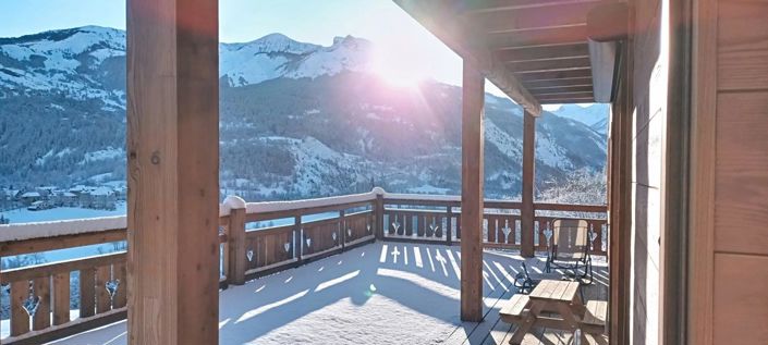 Image No.17-Maison de 17 chambres à vendre à Alpes-de-Haute-Provence