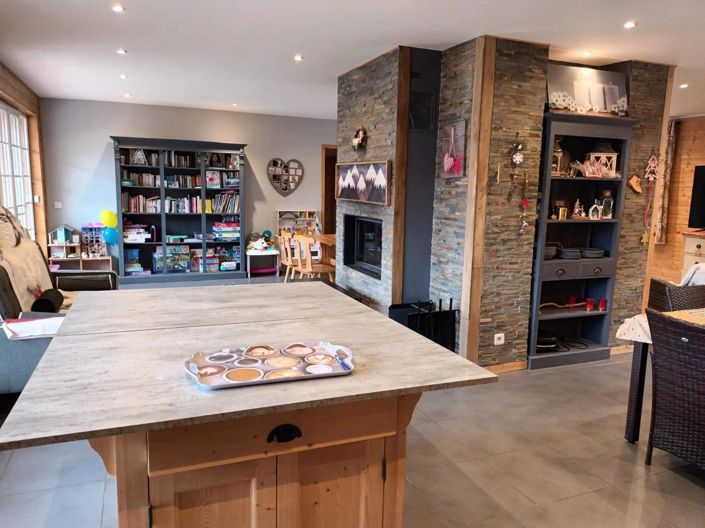 Image No.4-Maison de 17 chambres à vendre à Alpes-de-Haute-Provence