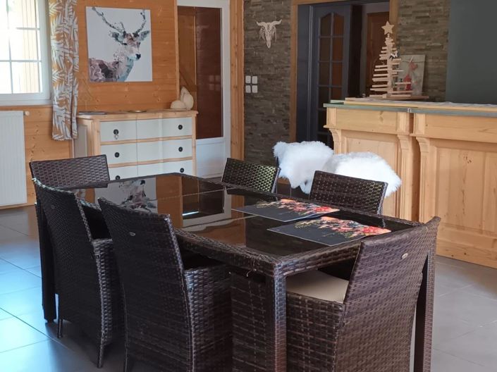 Image No.5-Maison de 17 chambres à vendre à Alpes-de-Haute-Provence