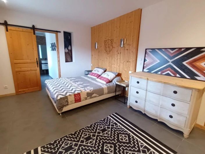 Image No.7-Maison de 17 chambres à vendre à Alpes-de-Haute-Provence